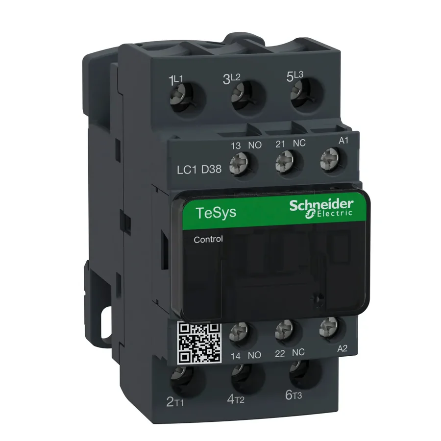 Contactor