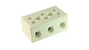 High Temperature Ceramic Terminal Block