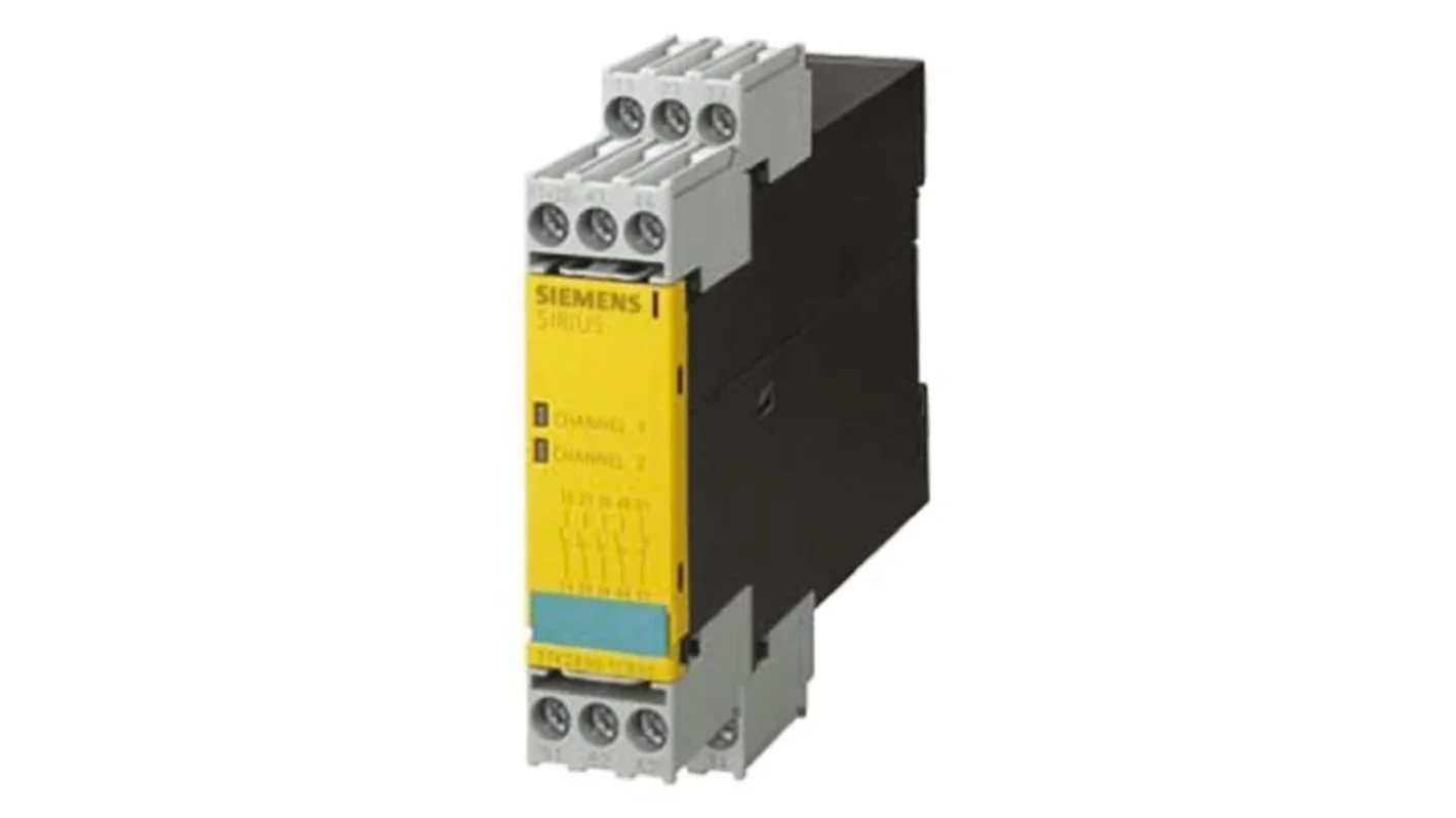 Safety Relay