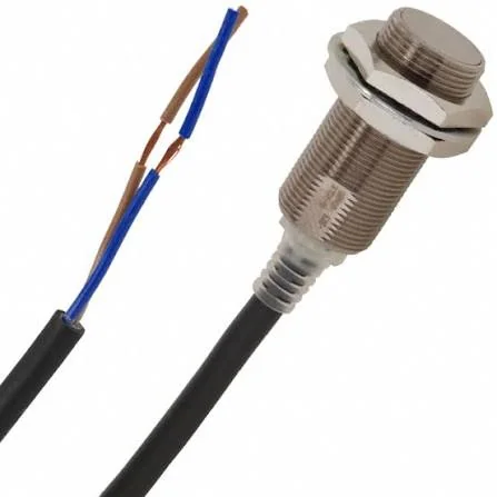  Inductive proximity sensor 