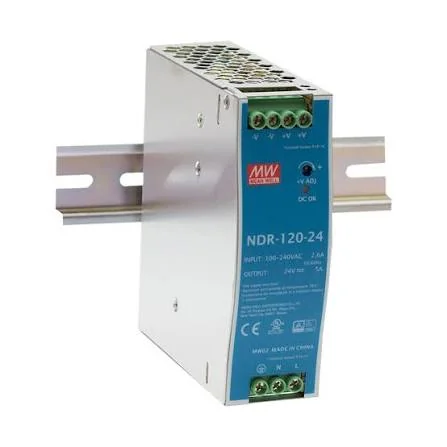 Power Supply 