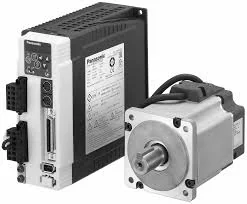 AC Servo Driver