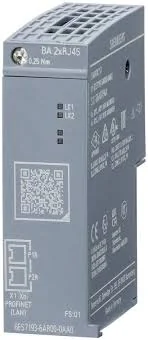 Bus Adapter