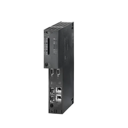 Central processing unit