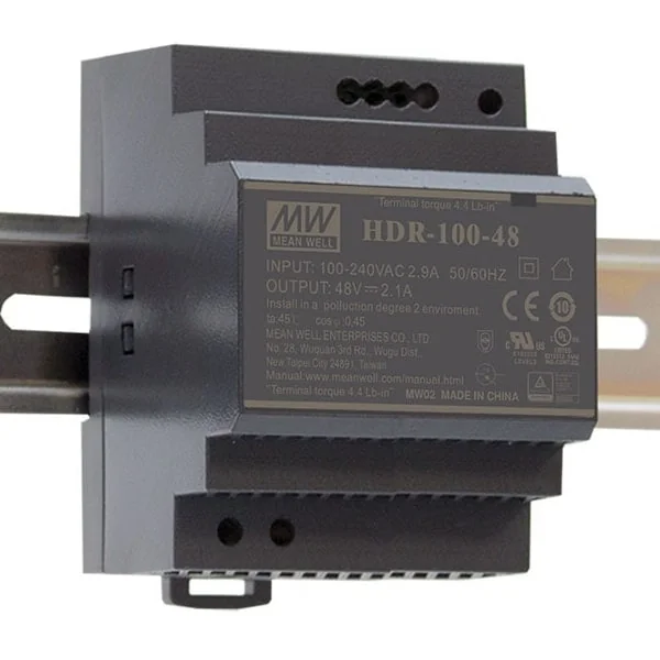 Power Supply