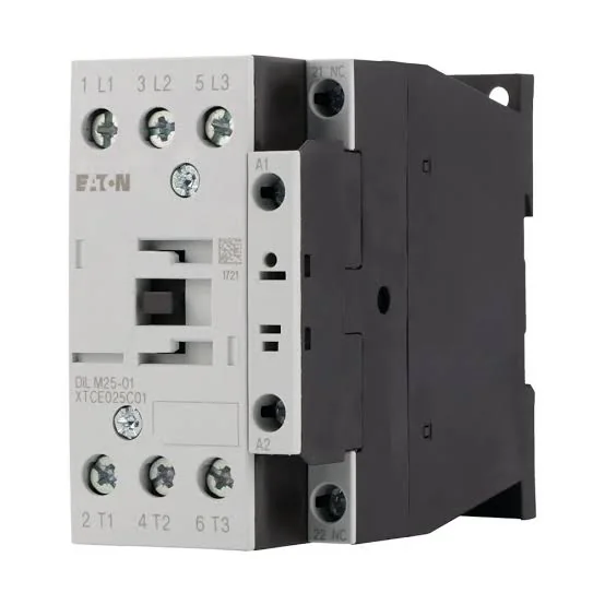 Power Contactor