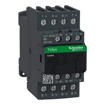 CONTACTOR