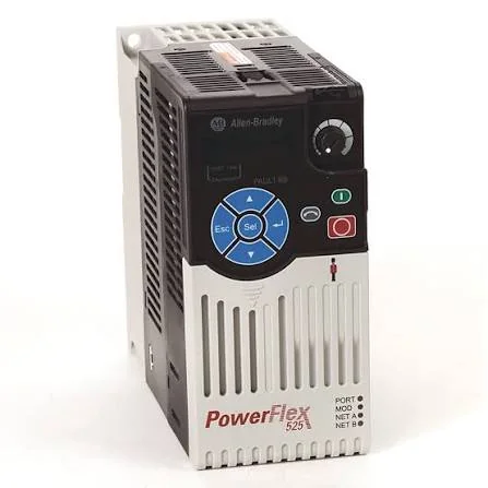  variable frequency drive