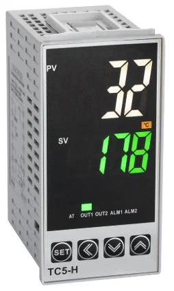 Temperature controller