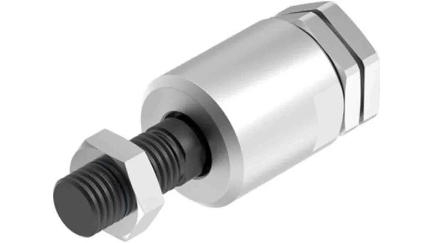 Self-aligning rod coupler