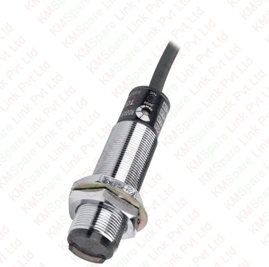 Diffuse Reflective Photoelectric Sensor