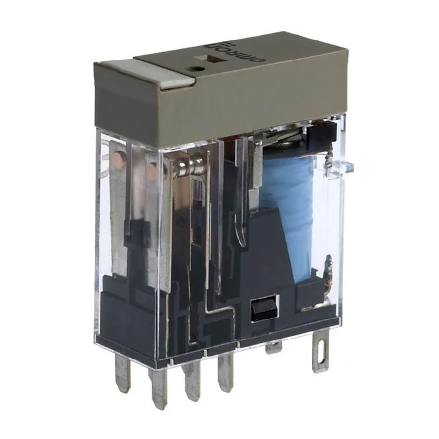  Power Relay 