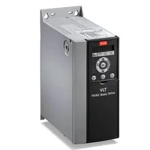 Variable Frequency Drive 
