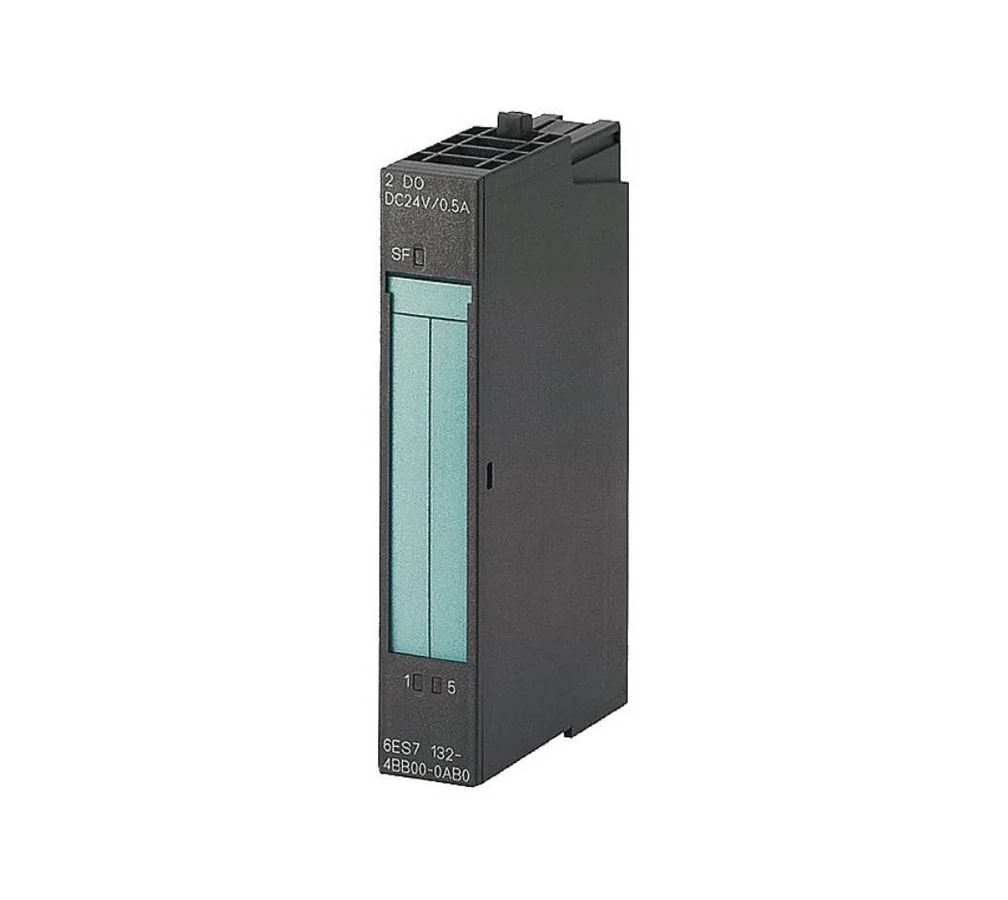 Distributed I/O System