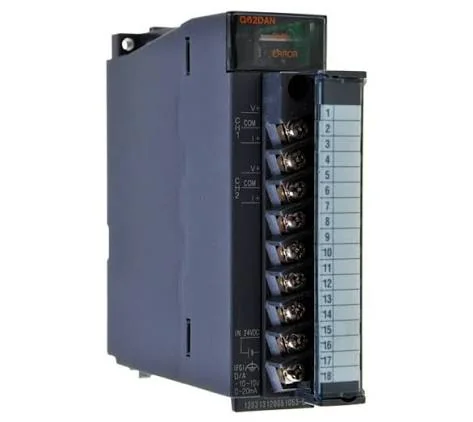 Converter Module 