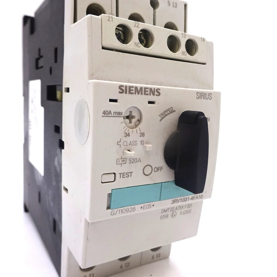 CIRCUIT-BREAKER