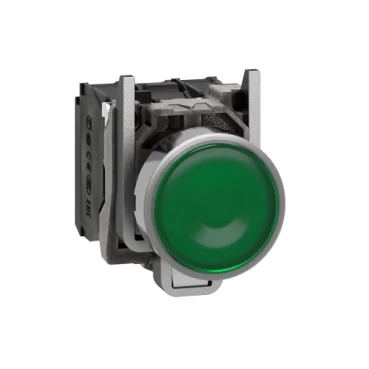  Illuminated Push Button