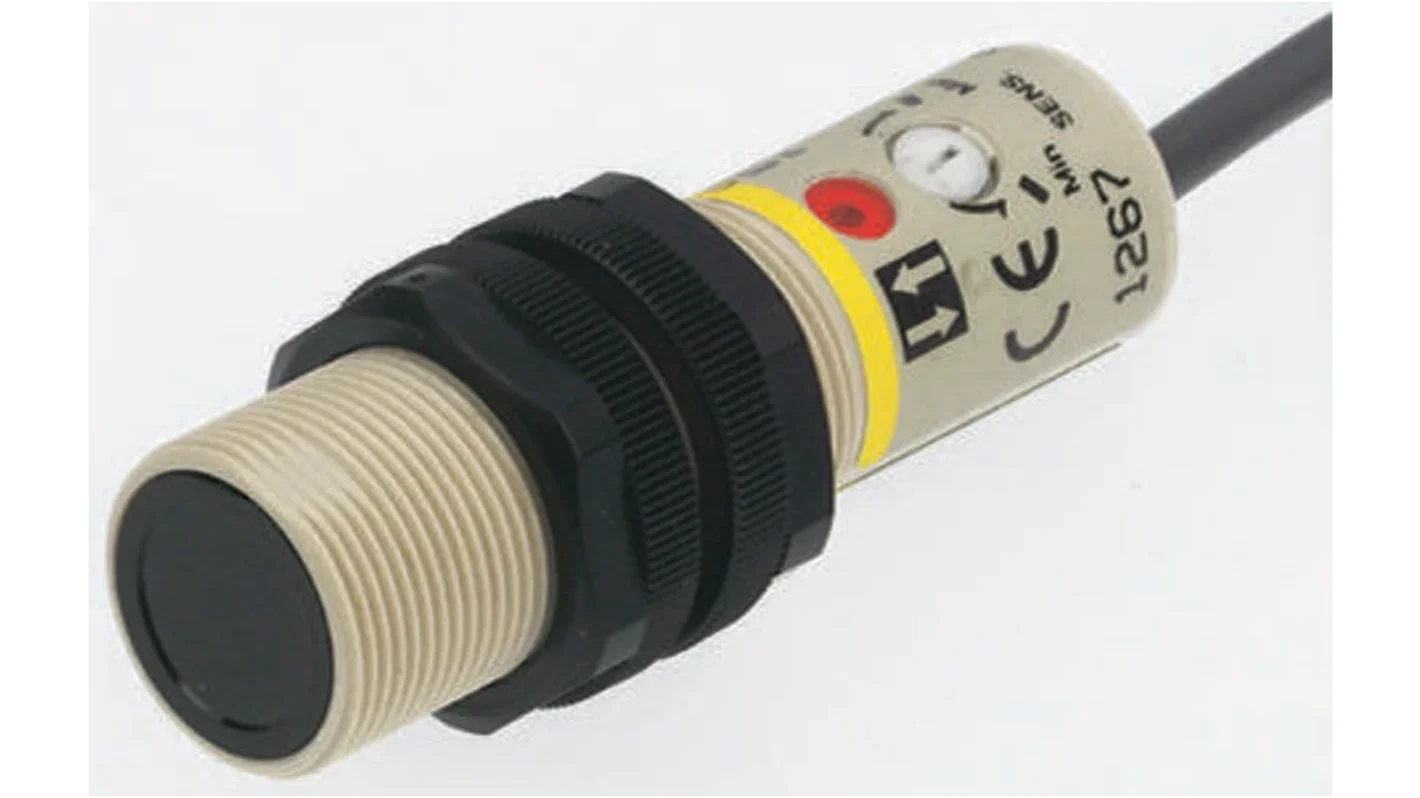 Photoelectric Sensor 