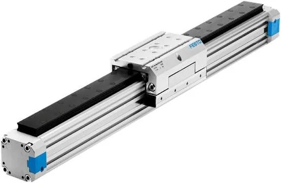 Pneumatic Linear Drive 