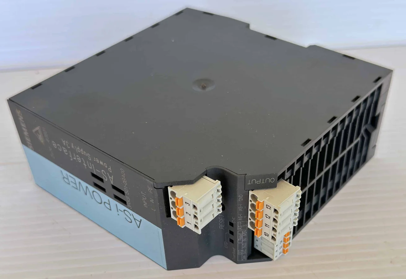 power supply unit