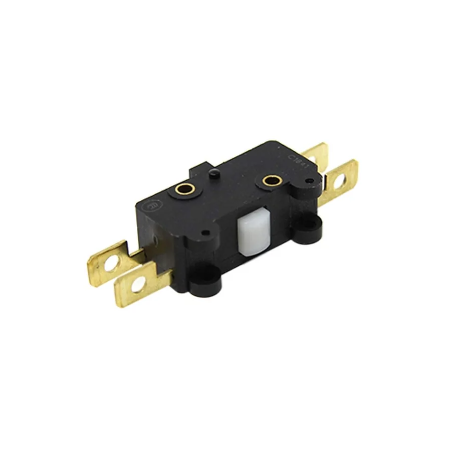 Snap Acting/Limit Switch, 