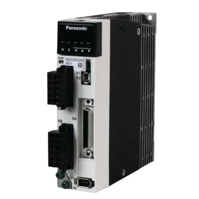 AC Servo Driver 