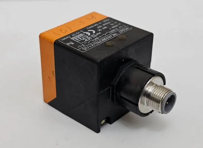 Inductive Proximity Sensor