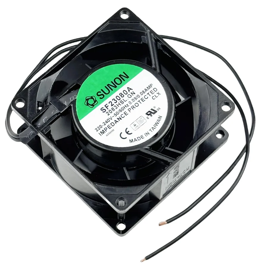  Sunon AC Fans Axial Fan