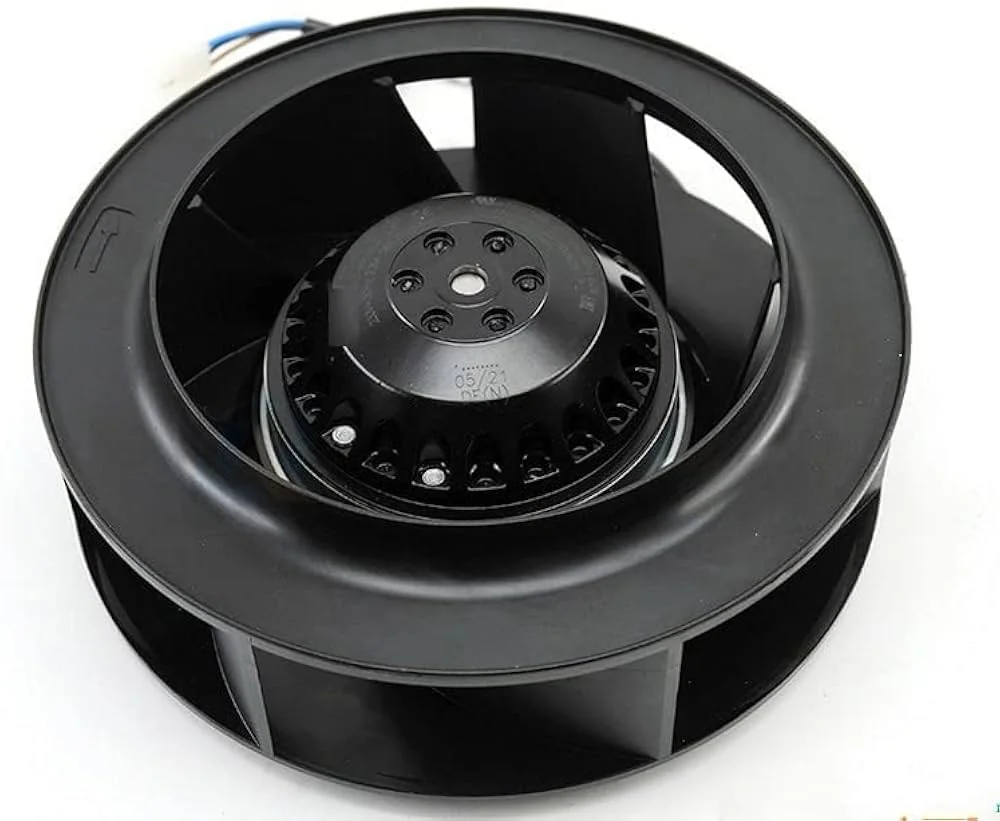 high-performance centrifugal cooling fan