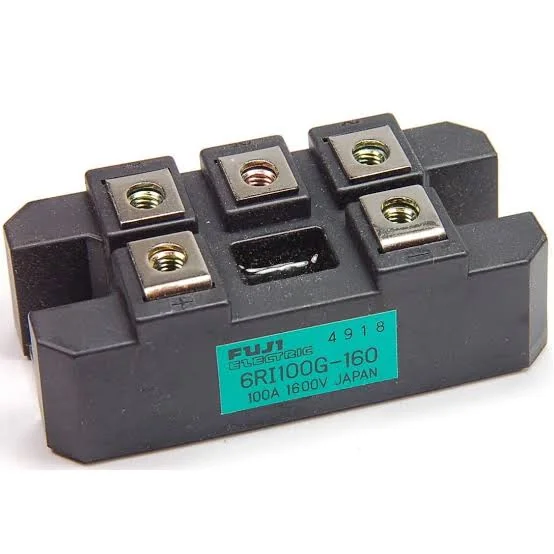Bridge Rectifier Module