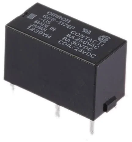 Power Relay