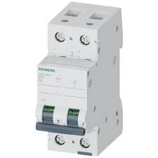  Miniature Circuit Breaker (MCB)