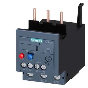 Overload Relay