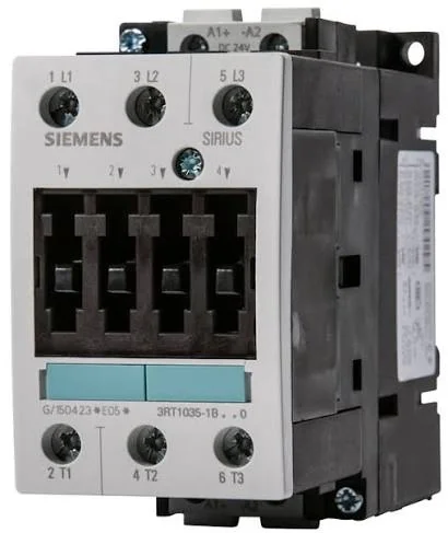 Power Contactor 