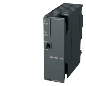 Communications processor CP