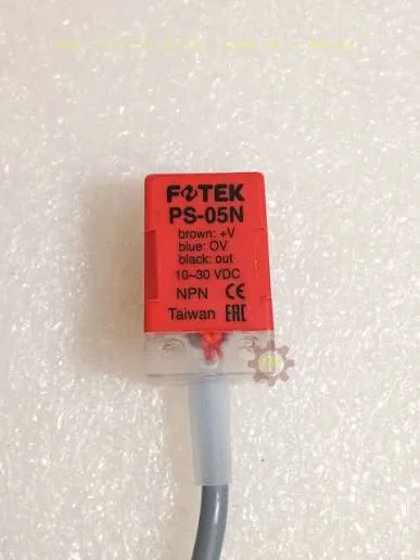  Inductive Proximity Sensor 