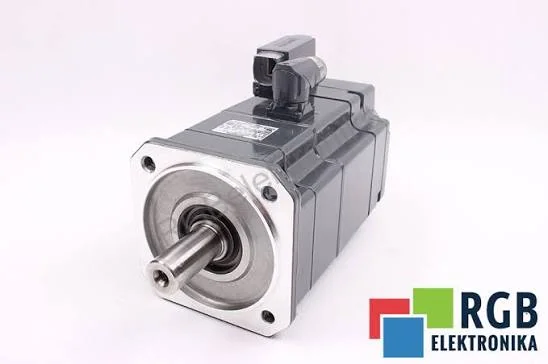 Servo Motor