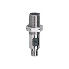 Diffuse reflection sensor