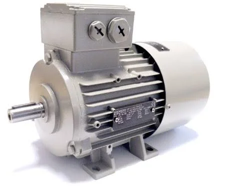  Induction Motor