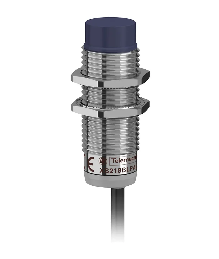 Inductive Proximity Sensor