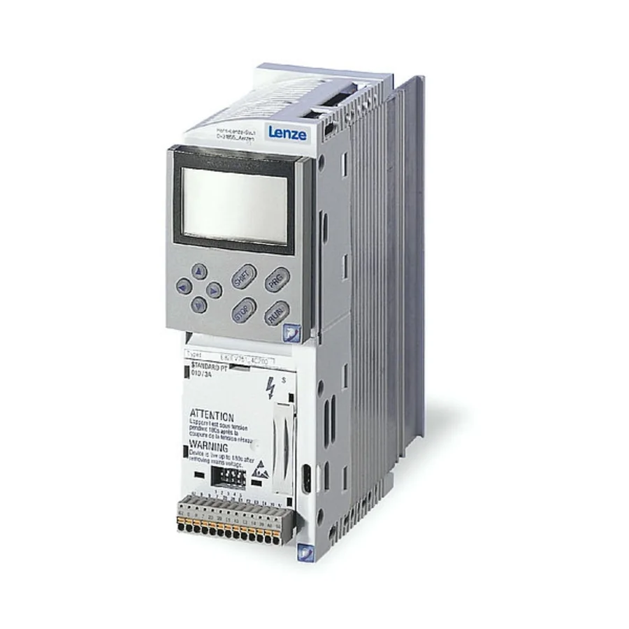 Frequency Inverter Drive