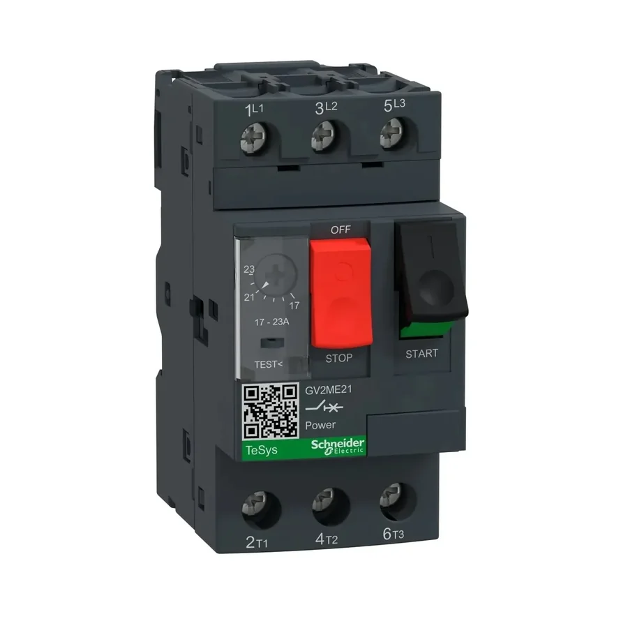 Circuit Breaker