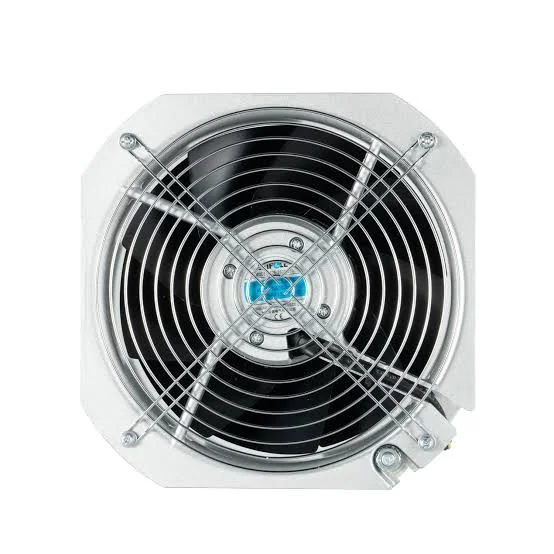 AC Axial Cooling Fan 