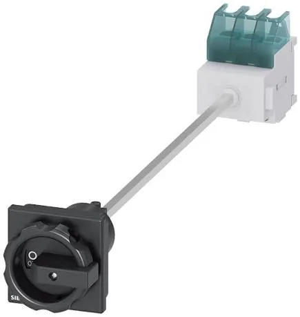 SENTRON 3LD switch Disconnector