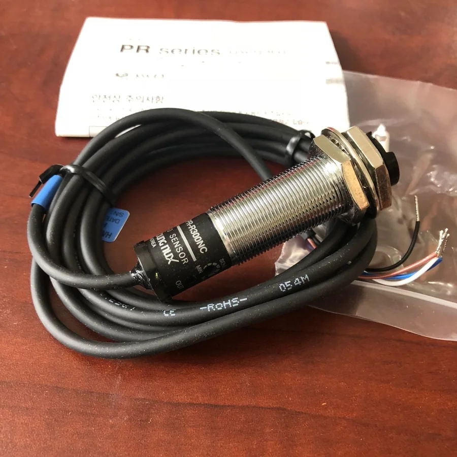Photoelectric Sensors