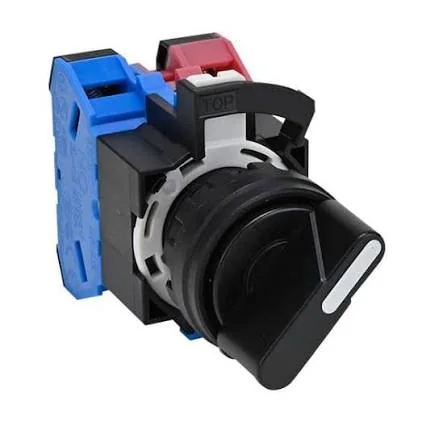  Selector Switch