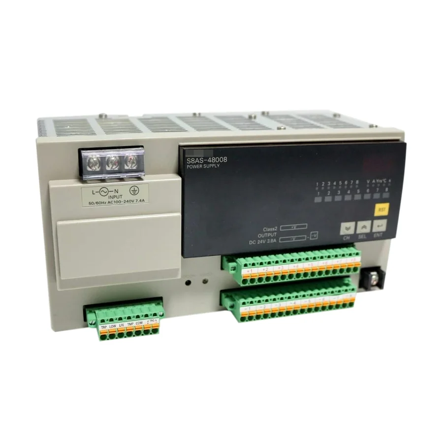 POWER Supply 