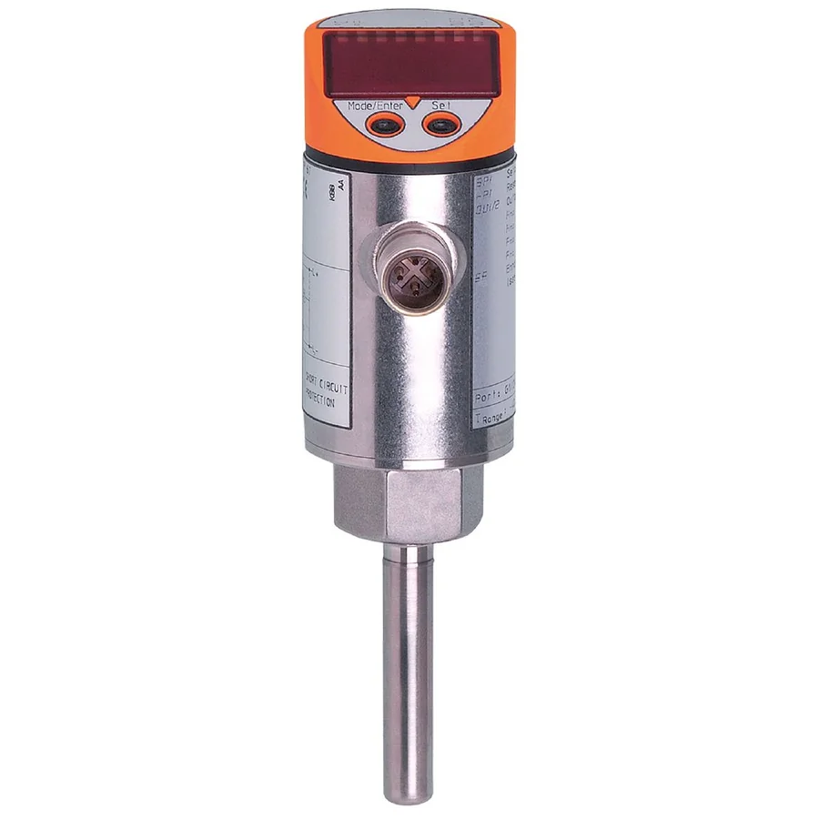 Temperature Sensor