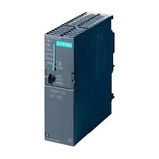 SIMATIC S7-300, CPU 315-2DP CPU 