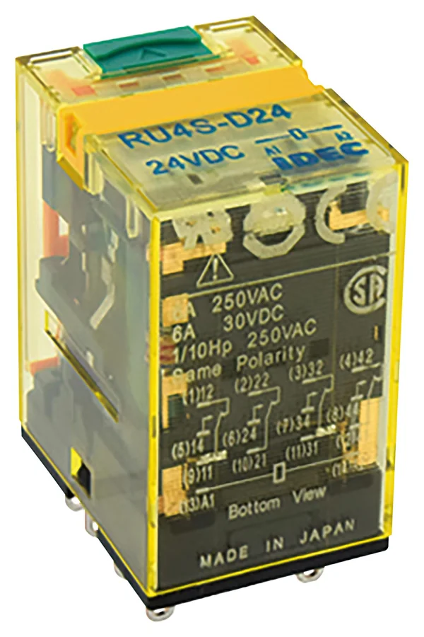 Universal Relay